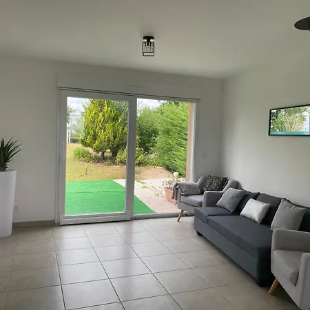 Maison Agreable * Warcq